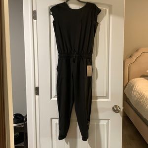 Albion Jumpsuit Brand New!